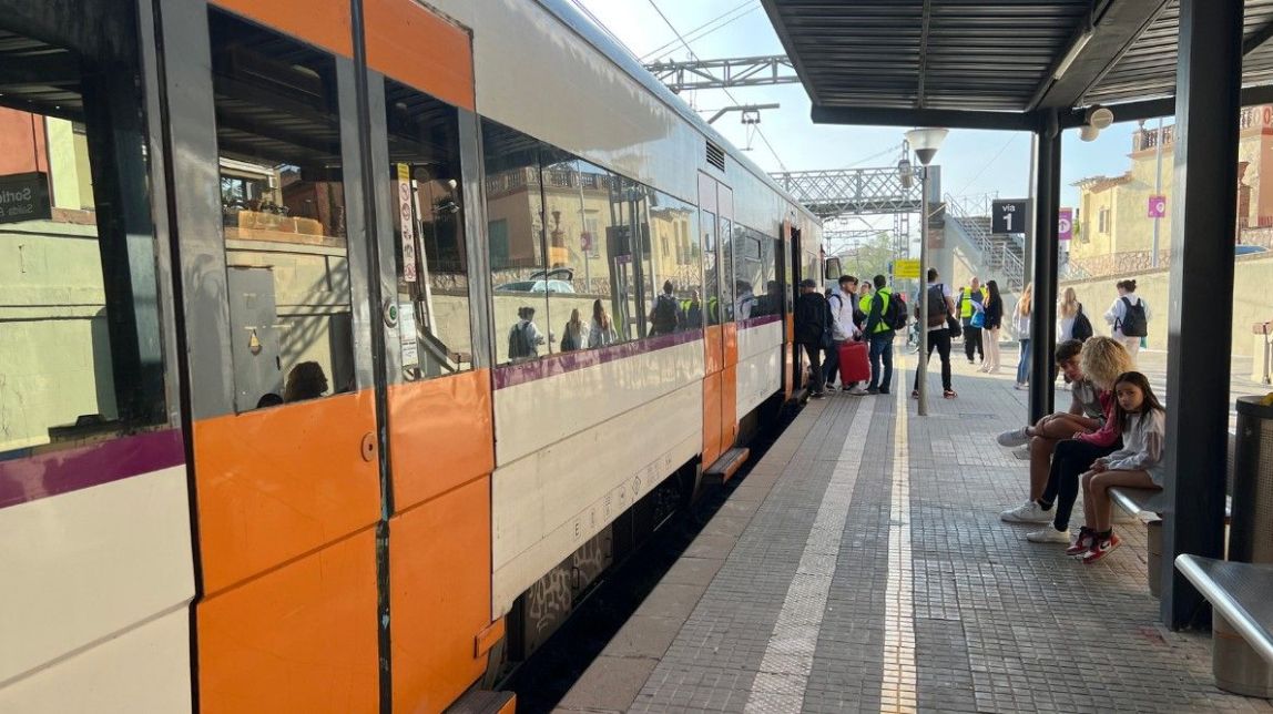 Obres pel desdoblament de l'R3: guia útil per sobreviure al macrotall