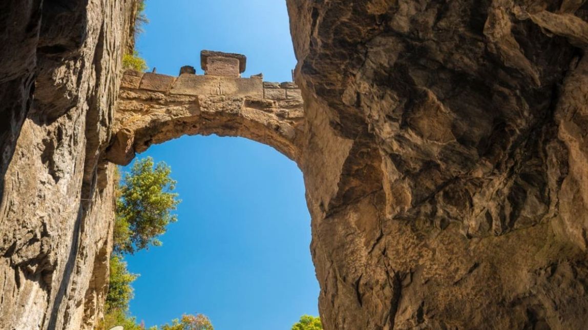 Sant Miquel tanca dos caps de setmana per feines de manteniment a la cinglera