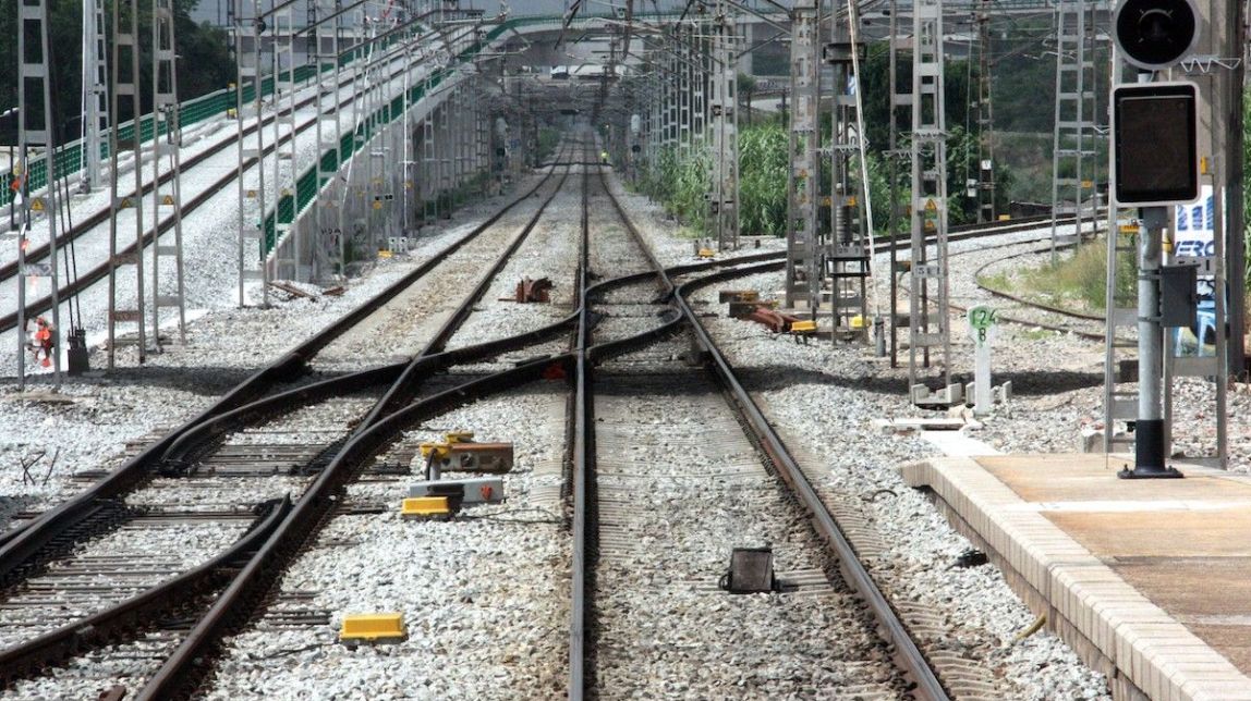 Rodalies recupera aquest dimarts l'R8 entre Rubí i Martorell