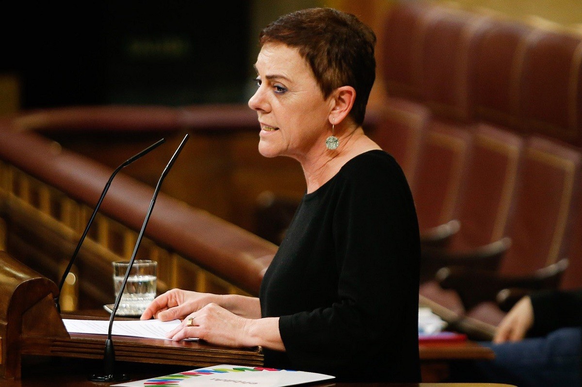 Sánchez pacta amb Bildu derogar la reforma laboral del PP i donar més marge de despesa als ajuntaments
