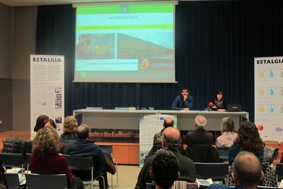 Èxit de la campanya «Estalgia» a Granollers