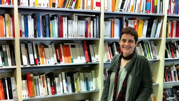 L'Espolsada celebra set anys de feina i de passió pels llibres