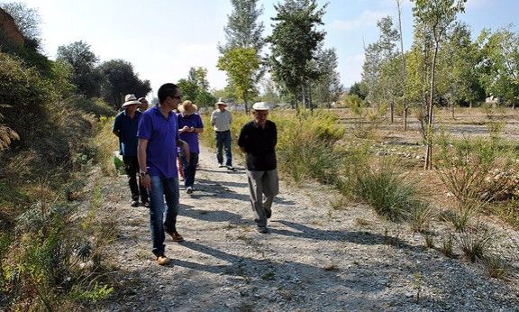 L'Ajuntament de les Franqueses presentarà el projecte del parc del Falgar i la Verneda el 13-G