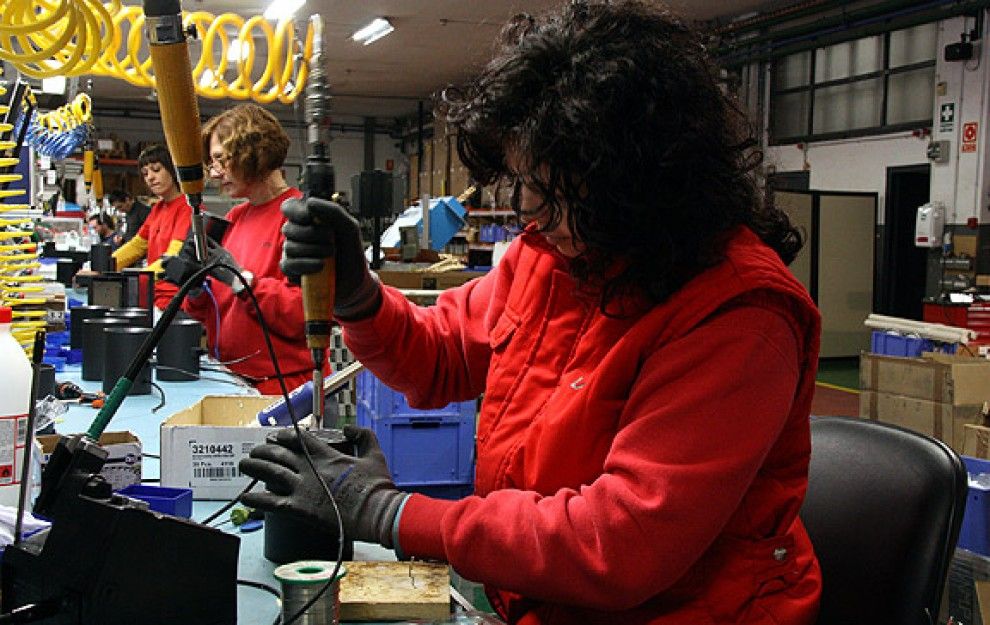 El nombre d'afiliats a la Seguretat Social augmenta un 2,9% al Vallès Oriental el darrer any