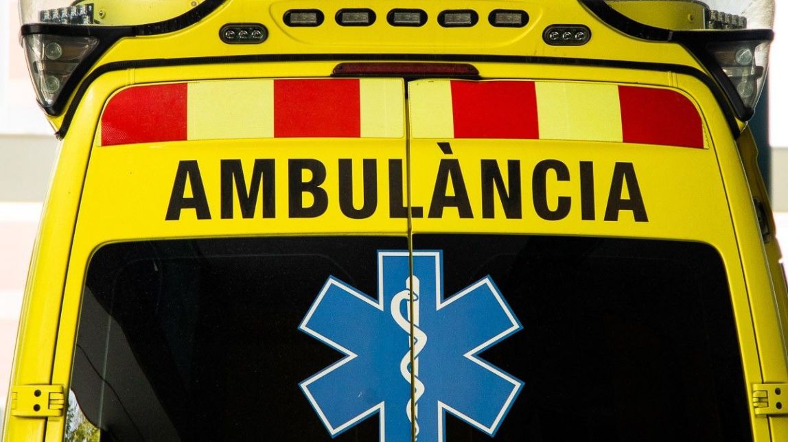 Mor un motorista de Caldes en una pista forestal d'Osona