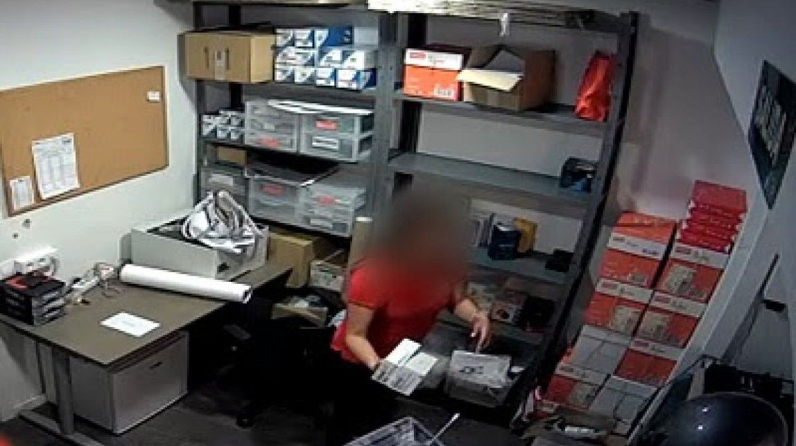 Vídeo | Desarticulats dos grups d'atracadors violents que havien actuat a Mollet i arreu de Catalunya