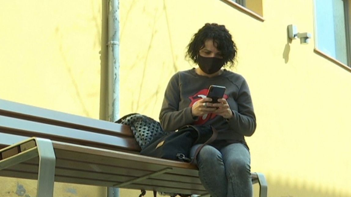 «La meva filla s'hi juga la vida»