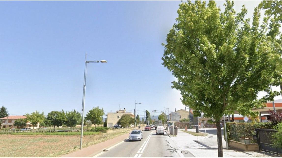Granollers rehabilitarà un edifici unifamiliar per destinar-lo a allotjament social d'urgència i temporal