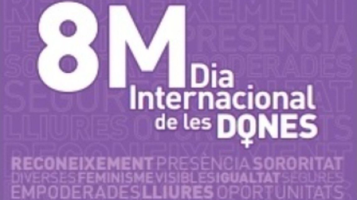 Guia per seguir el 8-M al Vallès Oriental