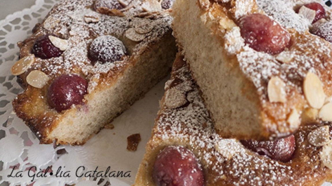 RECEPTA ​Coca de Sant Joan