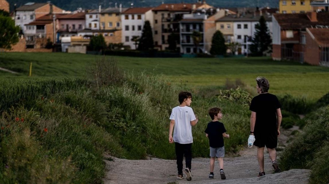 Salut assegura que Madrid accepta desconfinar Catalunya per regions sanitàries