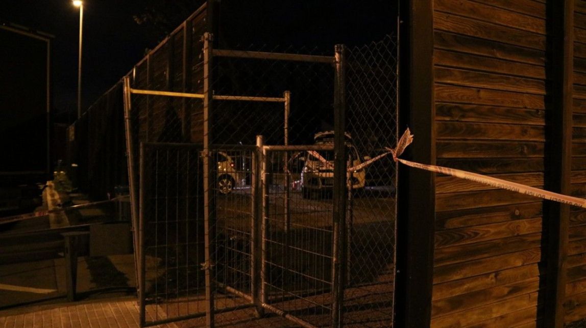 Un home mor tirotejat a Llinars del Vallès