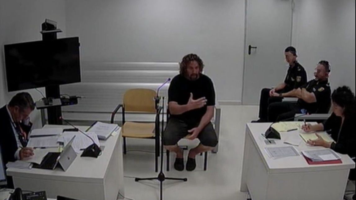 Els advocats dels quatre CDR reclamen el seu alliberament i denuncien «anomalies» en el procediment