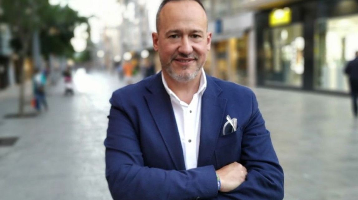 «No ens agrada la reforma del carrer Girona»