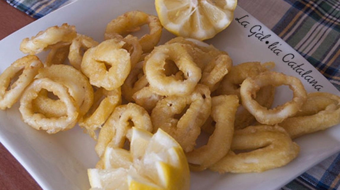 RECEPTA Pota a la romana amb suc de llimona