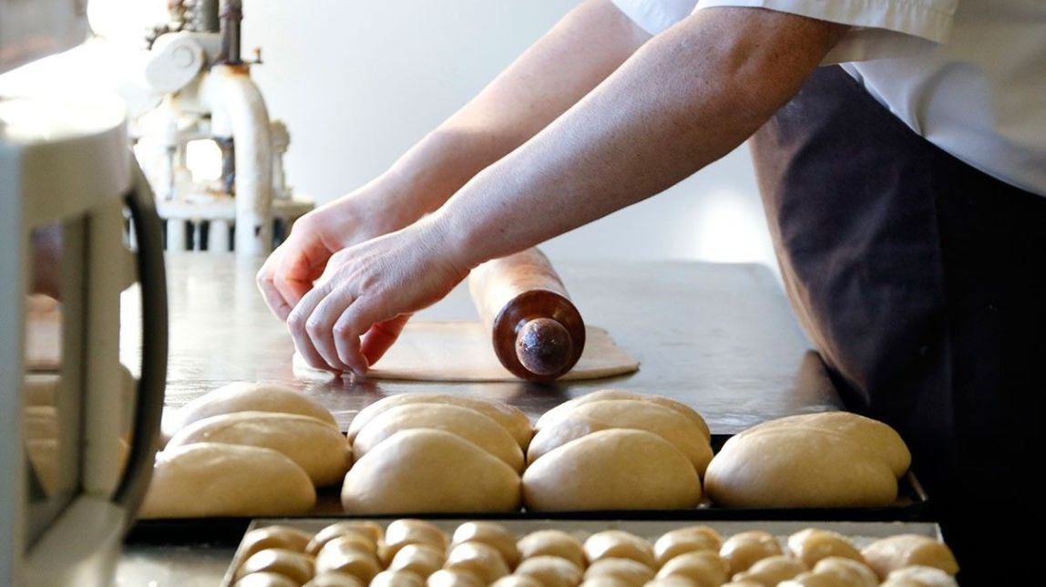 Receptes de Nadal fàcils i ràpides: cinc dolços per triomfar