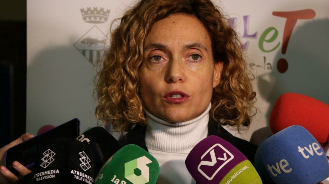 Batet veu «oportú» que es «busquin consensos» per eliminar la inviolabilitat del Rei a la Constitució