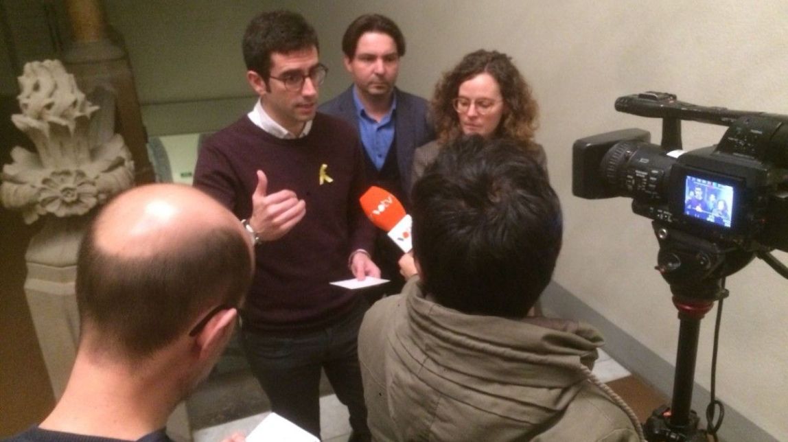 PDECat-Demòcrates vol que a Granollers s'optimitzin els desplaçaments en transport públic i vehicle privat