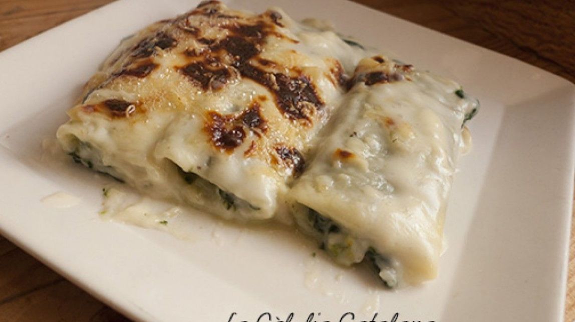 A subhasta una fàbrica de canelons a un preu de sortida de 228.000 euros