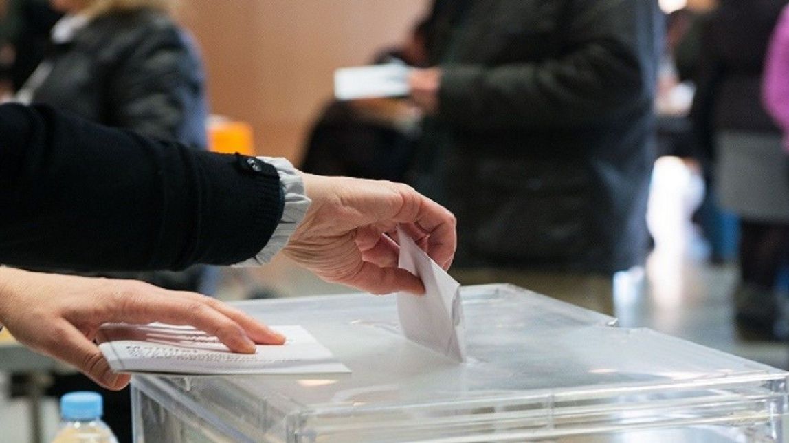 Enquesta | A qui votaràs el 28-M a Granollers?