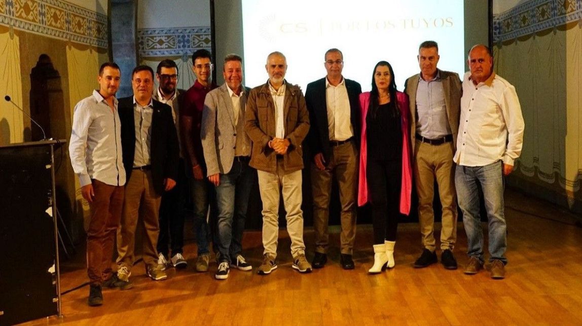 Ciutadans Granollers vol defensar «a tots aquells que paguen impostos i no reben el que els correspon»