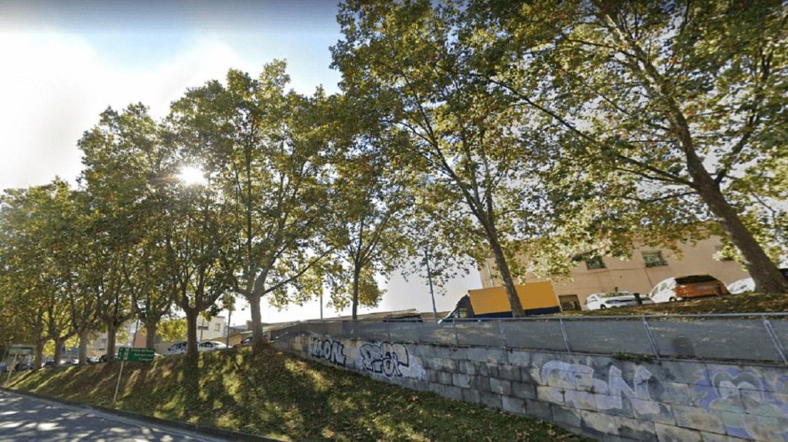 Adif talarà els plataners de Granollers-Canovelles per les obres de l'R3