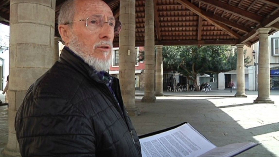 Un jutge anul·la ​la sanció que van imposar a un jubilat de Granollers per «falta de respecte» a dos policies locals