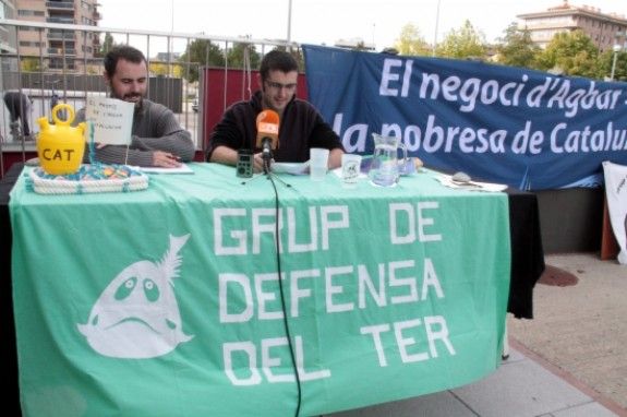Acciona gestionarà l'aigua del Vallès Oriental fins l'any 2061
