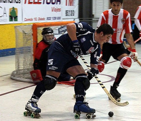 Sant Feliu de Codines, seu de la Copa del Príncep d'hoquei