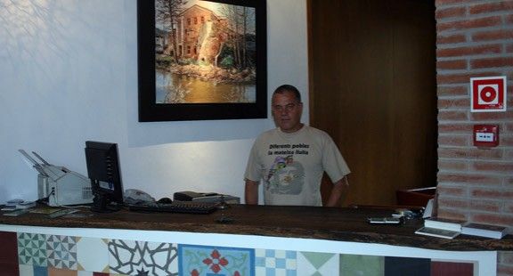 El Molí de la Torre de Bigues pagarà l'IRPF i la Seguretat Social a la Generalitat