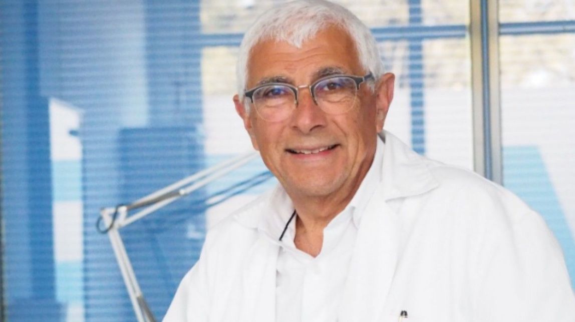 Manel Balcells serà el nou conseller de Salut