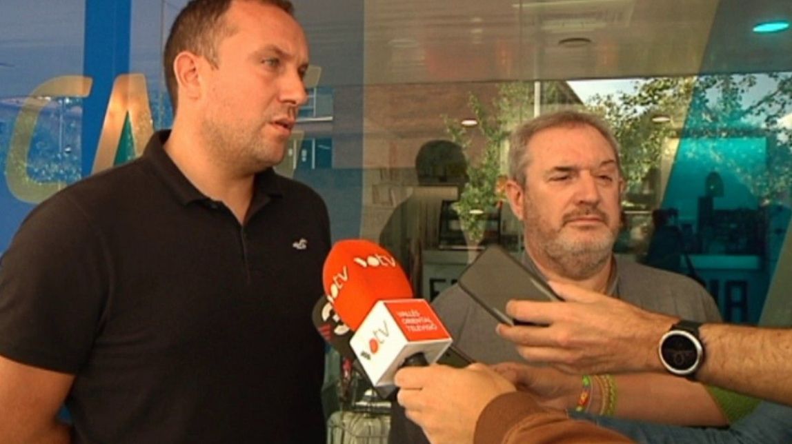 Granollers diu que l'empresa que ha tallat el gas del CNG incompleix la llei al ser un equipament essencial