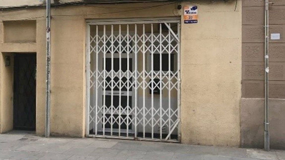 Un estudi identifica 13 locals comercials en desús de Cardedeu susceptibles de ser habitatges