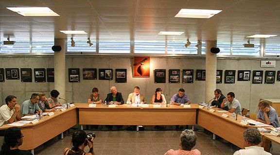 L'Ametlla renega de la Constitució però diu no a la independència