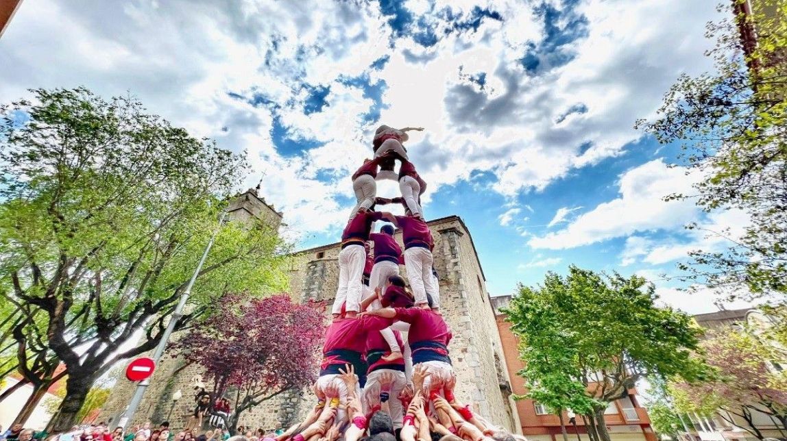 Un òptim San Cristóbal elimina a L'Escala i passa de ronda