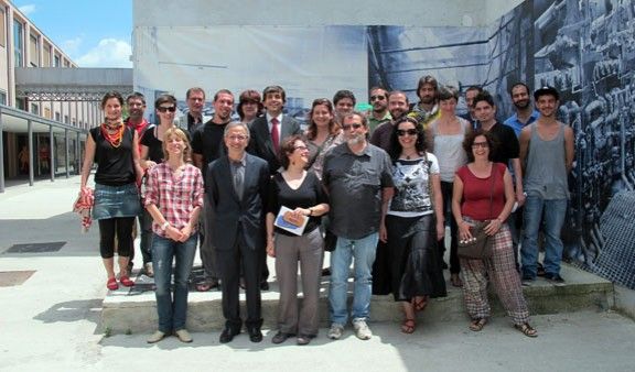 Roca Umbert obre les seves portes per donar la benvinguda a l'estiu