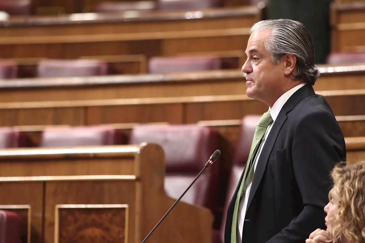 Continua el degoteig de baixes a Ciutadans: ara se'n va Marcos de Quinto