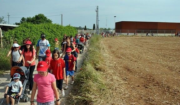 Com obren i tanquen la Festa Major un Drac i un pirotècnic?