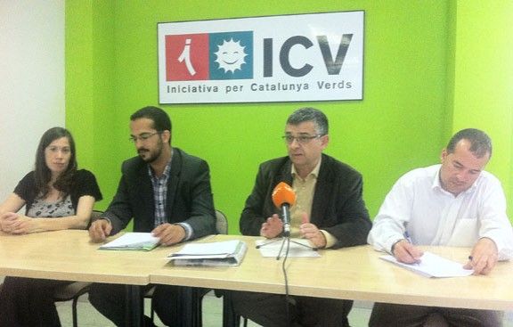 Terrassa enceta la jornada electoral