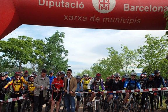 Detingut un home armat que s'havia atrinxerat amb un nadó a Terrassa