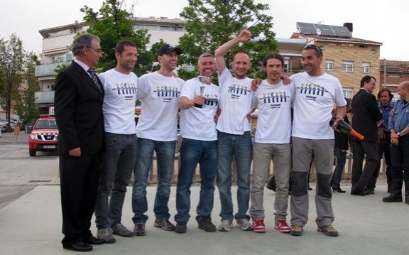 El Terrassa FC buscarà a casa tres punts d’or