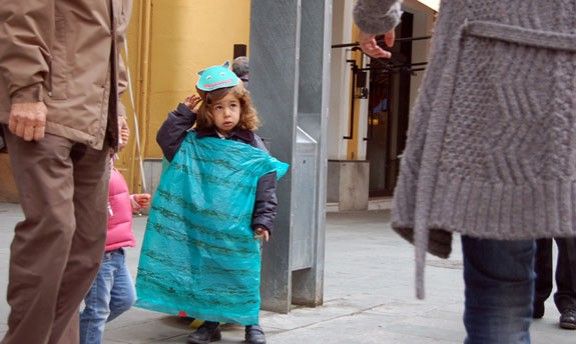 Formació itinerant a l'Hospital de Terrassa