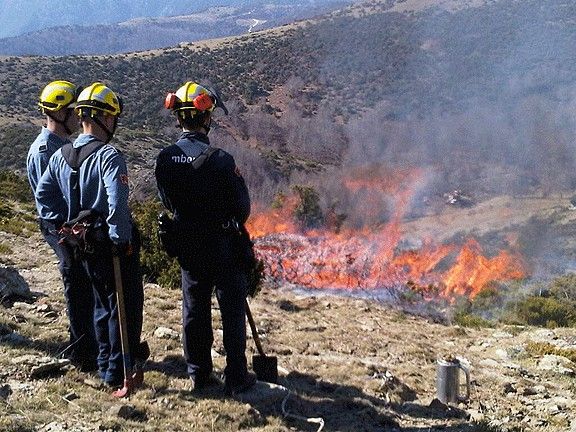 Els Minyons de Terrassa actuaran a Sants