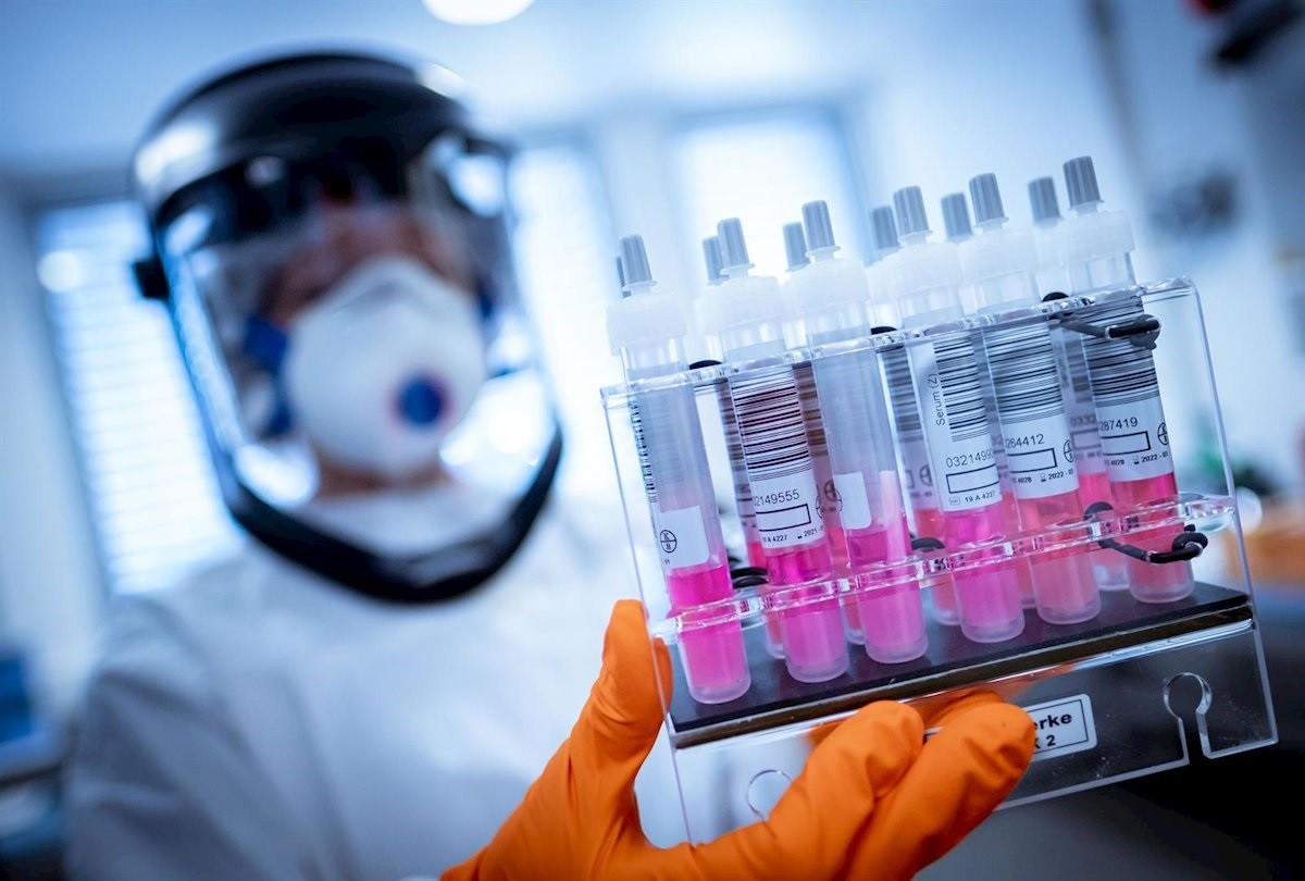 Variant Mu: l'última mutació preocupant del coronavirus ve de Colòmbia