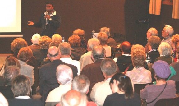 Dues denúncies de maltractament cada dia a Terrassa