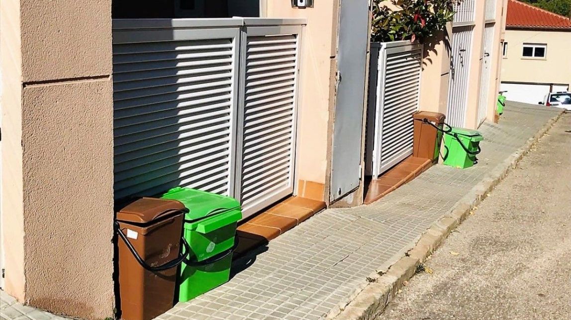 “Entrar en un edifici és com obrir un llibre per l’última pàgina”
