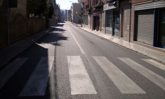 El CN Terrassa es juga la permanència a la pista del Claret
