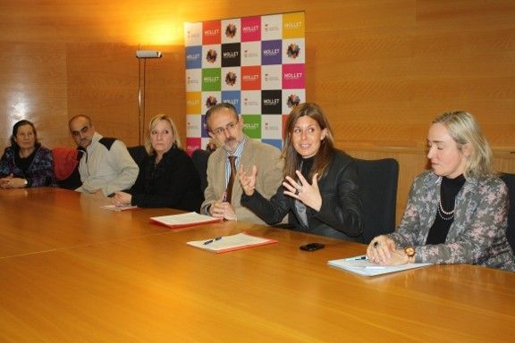 Mollet obrirà la residència per a discapacitats al maig