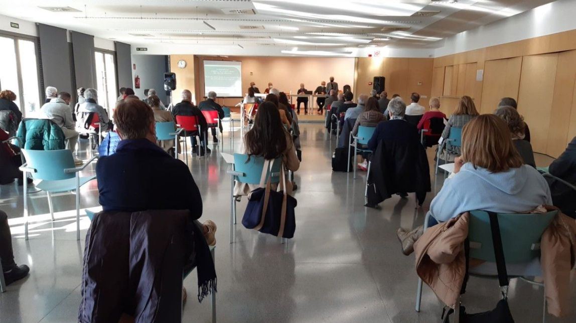 El benestar i la dignitat centren la 9a assemblea del Consell de la Gent Gran del Vallès Oriental