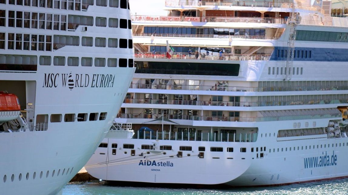 El Port de Barcelona afronta la reducció de terminals mentre els creueristes van a l'alça